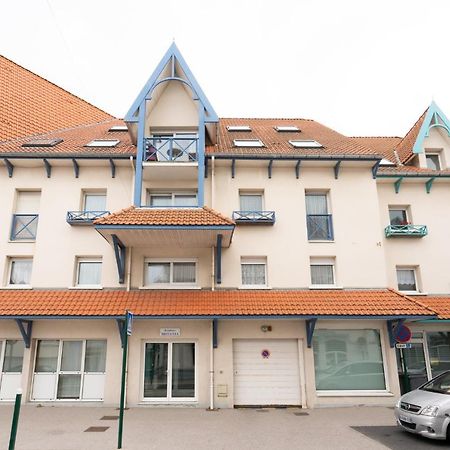 Apartamento Le Ciel D'Opale Wimereux Exterior foto