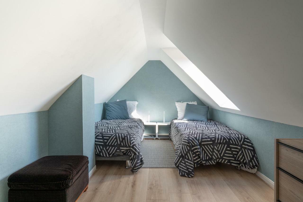 Apartamento Le Ciel D'Opale Wimereux Exterior foto